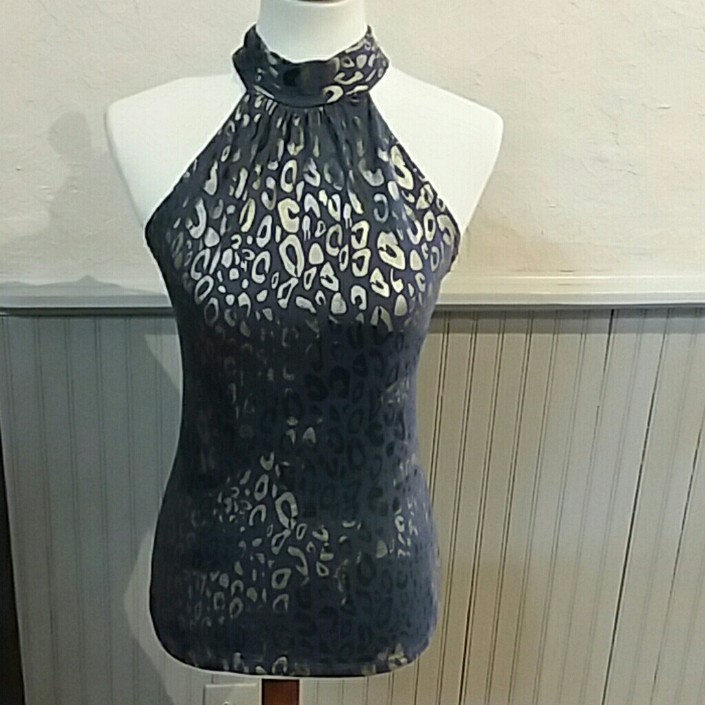 💕WINK* Halter Top